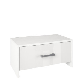 Тумба ліжка Рома 1ш MiroMark