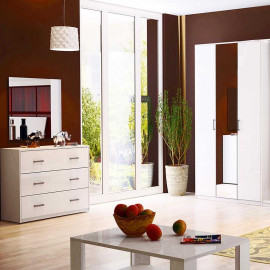 Спальня Рома 3Д MiroMark