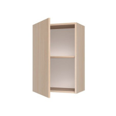 Кухонная секция верхняя ШВ 1Д.720.600 Интегрированная ручка 