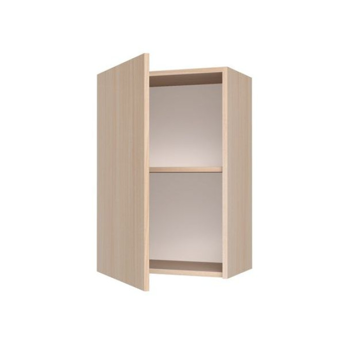 Кухонная секция верхняя ШВ 1Д.720.600 Интегрированная ручка 