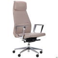 Кресло Larry HB Light Grey AMF