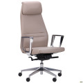 Кресло Larry HB Light Grey AMF