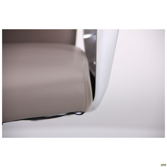 Кресло Larry HB Light Grey AMF