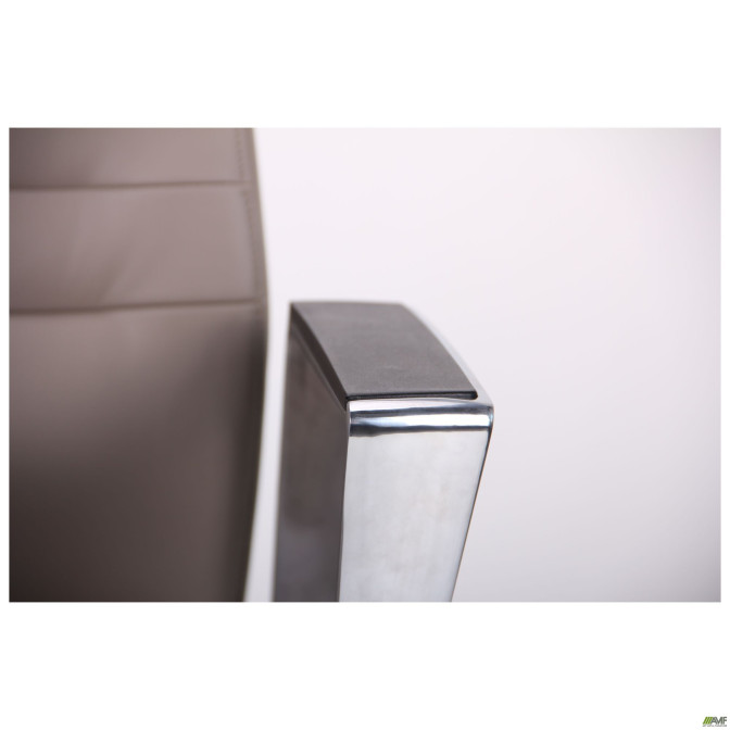 Кресло Larry HB Light Grey AMF