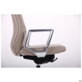 Кресло Larry HB Light Grey AMF