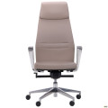 Кресло Larry HB Light Grey AMF