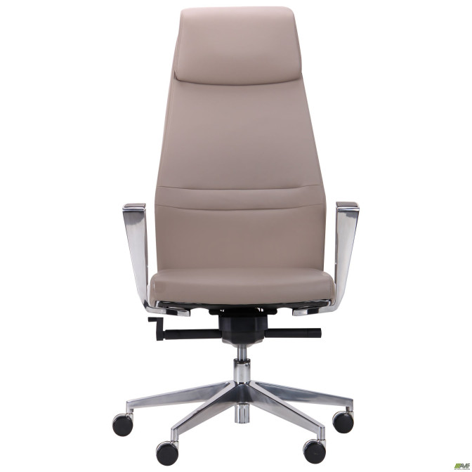 Кресло Larry HB Light Grey AMF
