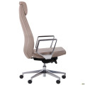 Кресло Larry HB Light Grey AMF