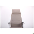 Кресло Larry HB Light Grey AMF