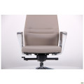 Кресло Larry HB Light Grey AMF