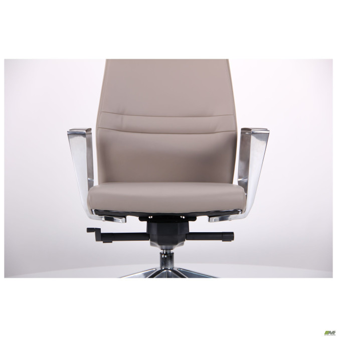Кресло Larry HB Light Grey AMF