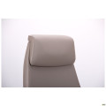 Кресло Larry HB Light Grey AMF