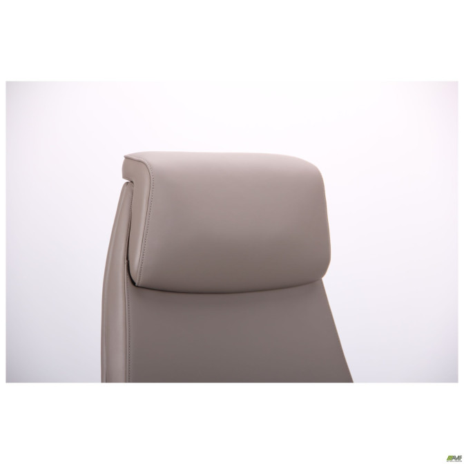 Кресло Larry HB Light Grey AMF