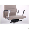 Кресло Larry HB Light Grey AMF