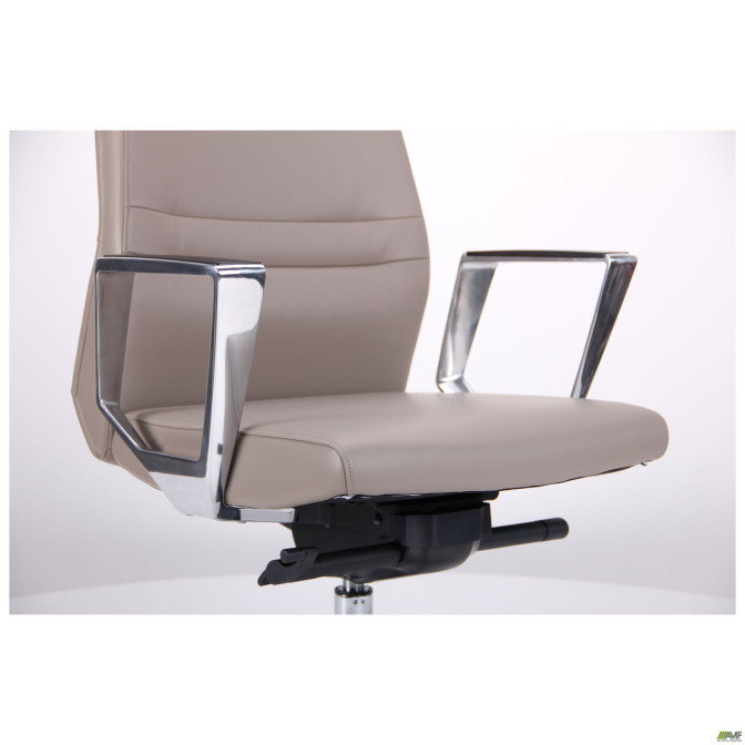 Кресло Larry HB Light Grey AMF