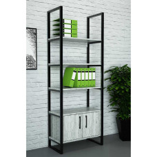 Стелаж СЛА-2 Гамма стиль