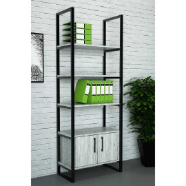 Стеллаж СЛА-2 Гамма стиль