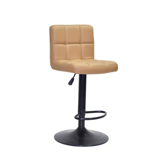 Стул Arno Bar BK-Base D-410 экокожа OnderMebli