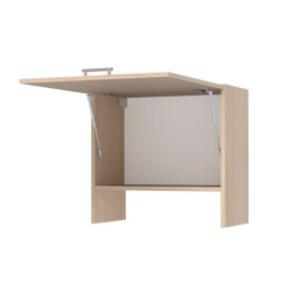 Кухонна секція з ручкою верхня ШВ ДГ 570.600 ДСП E-Line Senam  