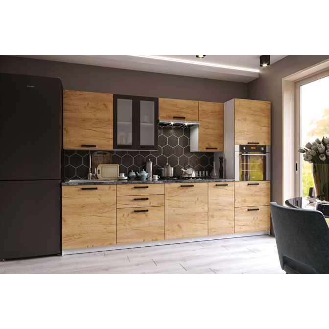 Кухня готова Дакота (2800 мм) Garant