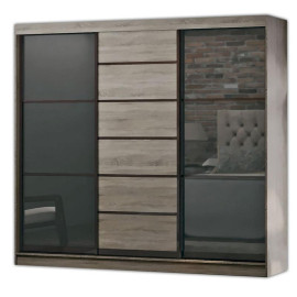 Шкаф-купе Luxe Studio Sophie D3