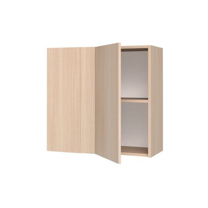 Кухонная секция верхняя ШВК L.1Д.720.750 Интегрированная ручка 