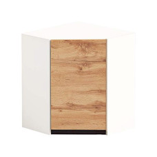 Кухонна секція верхня В60х60.72.1Д кут. Тренд Комфорт меблі