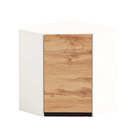 Кухонная секция верхняя В60х60.72.1Д угл. Тренд Комфорт меблі