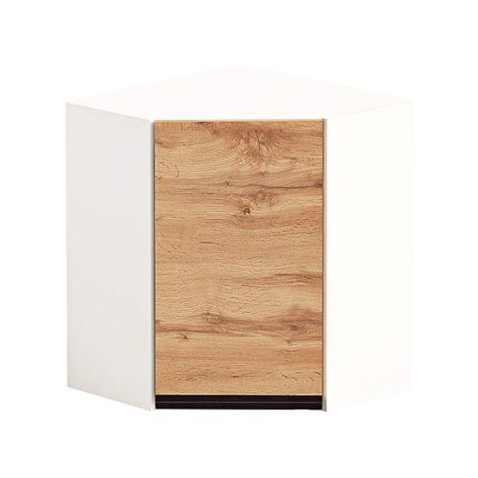 Кухонна секція верхня В60х60.72.1Д кут. Тренд Комфорт меблі