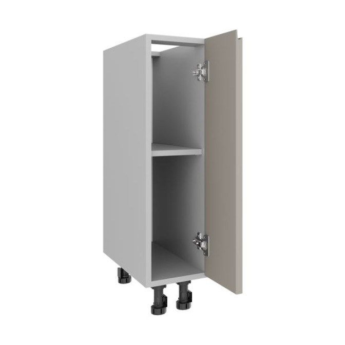 Кухонная секция нижняя Н-20/82 з фас. Роял глянец Garant