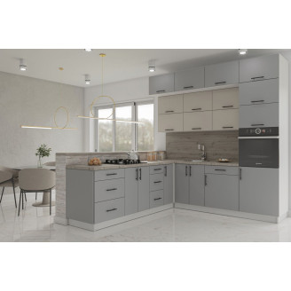 Модульная кухня Модест Garant Модульная кухня Модест Garant