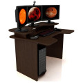 Геймерский игровой стол Zeus IGROK-2