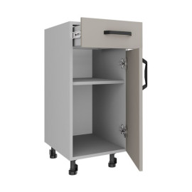 Кухонна секція нижня НЯД-(1 + 1)35/82 Контемп Garant