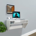 Підвісний комп'ютерний стіл AirTable-II WT Mini Zeus