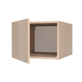 Кухонная секция верхняя АК 1Д.360.500 Интегрированная ручка 