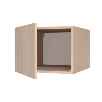 Кухонная секция верхняя АК 1Д.360.500 Интегрированная ручка Кухонная секция верхняя АК 1Д.360.500 Интегрированная ручка