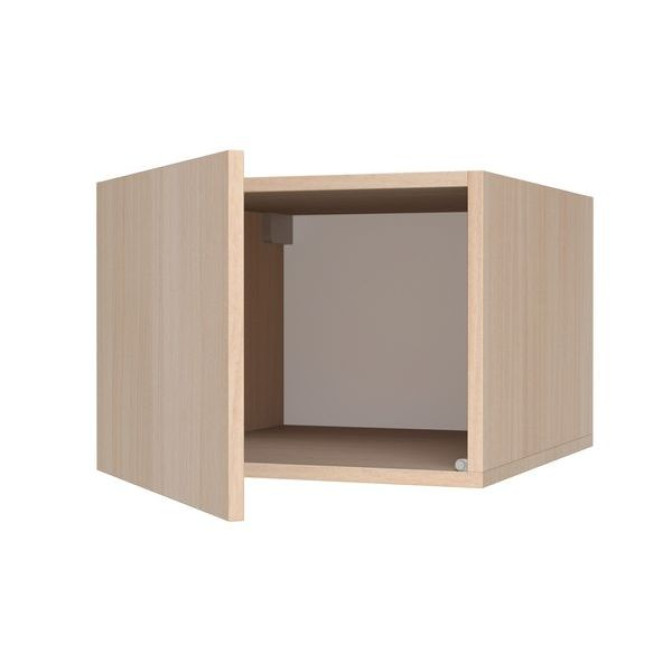 Кухонная секция верхняя АК 1Д.360.500 Интегрированная ручка 