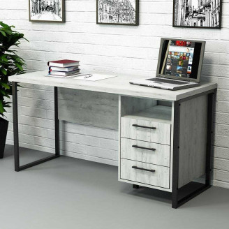 Офісний стіл СПЛА-3 Гамма стиль