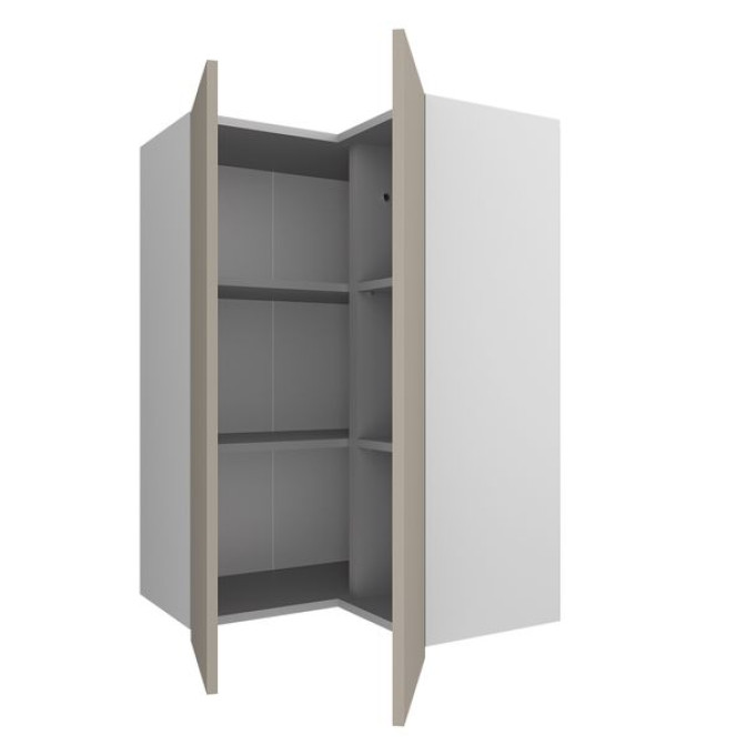 Кухонна секція верхня ВК-60/60/92 Альфа Garant