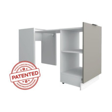 Кухонная секция нижняя НС-60/82 Крафт Garant