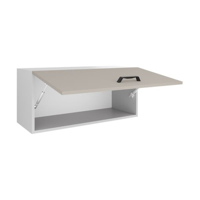 Кухонная секция верхняя ВА-80/36 Горизонт Garant