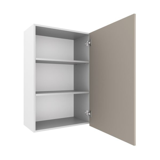 Кухонная секция верхняя В-60/92/1 Роял глянец Garant