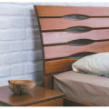 Кровать с ящиками Марита Люкс Олимп