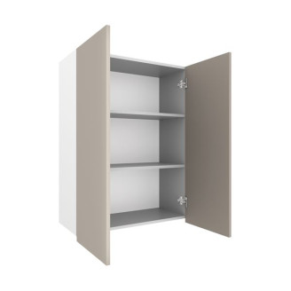 Кухонная секция верхняя В-70/92 Роял матовый Garant