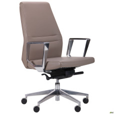 Кресло Larry LB Light Grey AMF