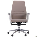 Кресло Larry LB Light Grey AMF