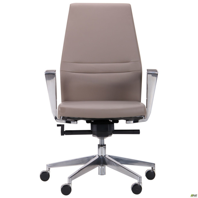 Кресло Larry LB Light Grey AMF