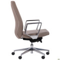 Кресло Larry LB Light Grey AMF