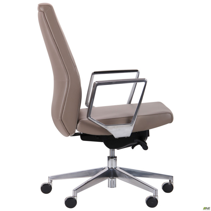 Кресло Larry LB Light Grey AMF