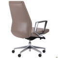 Кресло Larry LB Light Grey AMF